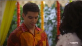 Grown-ish - Season 05 Episode 09